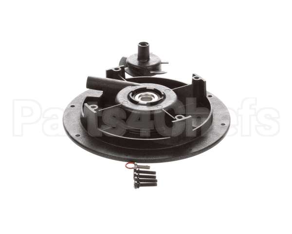 0502743 Champion - Moyer Diebel Seal,Assembly(Includes 0502744)