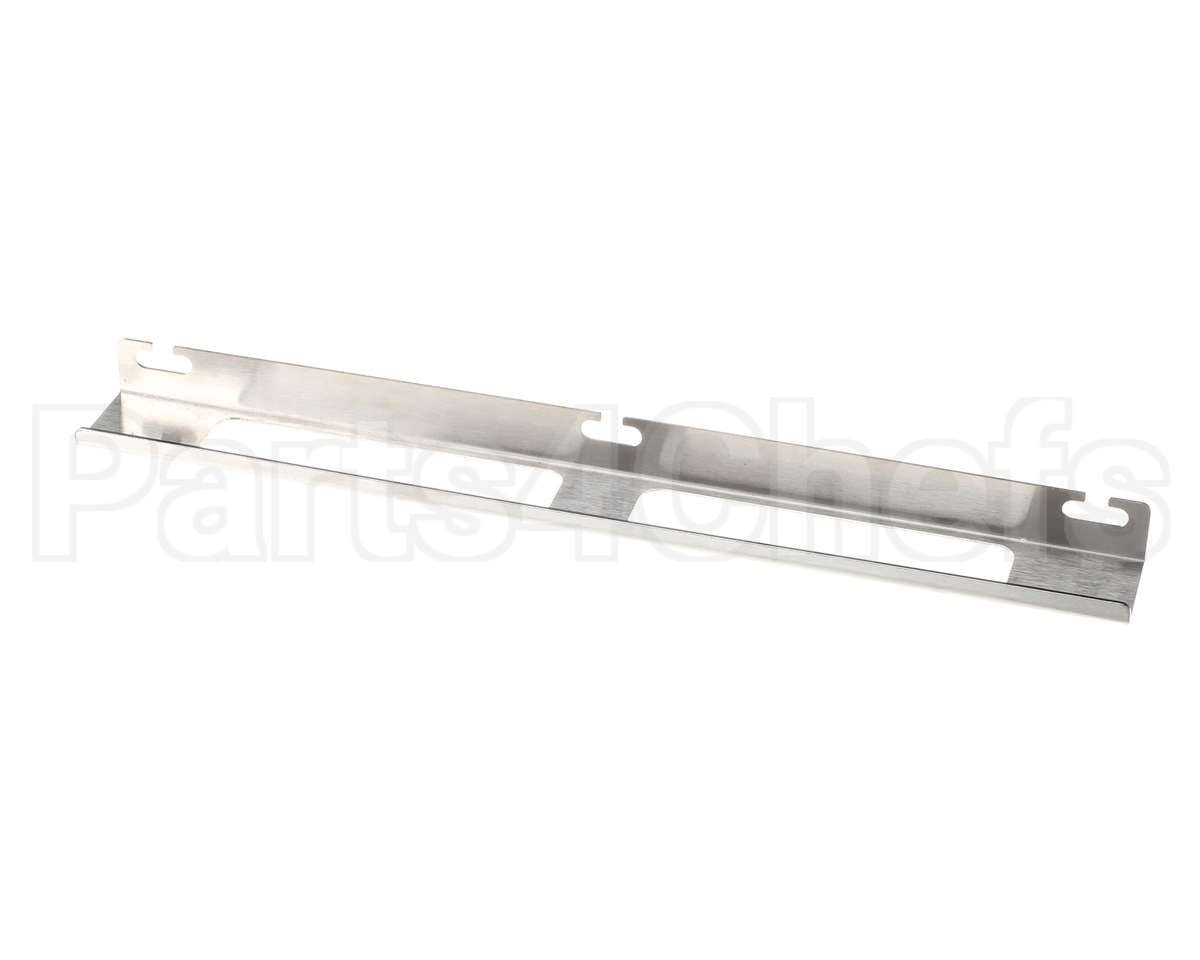 0502744 Duke Guard Oven Light No Audit