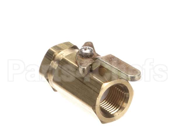 0502768 Champion - Moyer Diebel Valve, Stop 3/8 Sw