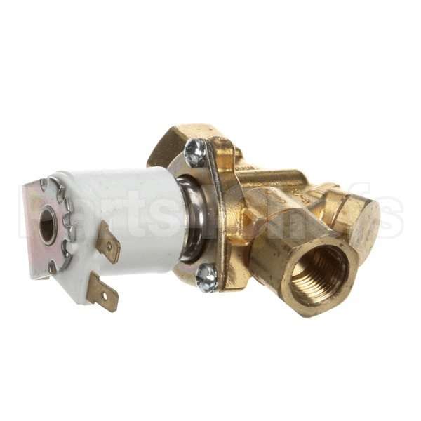 0502782 Compatible Champion Valve, Sol 230V 60Hz Df/Sw 1.6