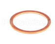 0502804 Champion - Moyer Diebel Gasket Strainer Cap S45 Valve