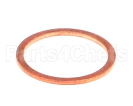 0502804 Champion - Moyer Diebel Gasket Strainer Cap S45 Valve