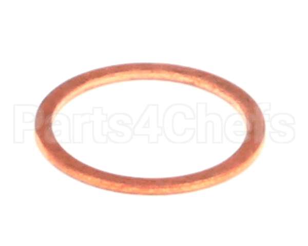 0502804 Champion - Moyer Diebel Gasket Strainer Cap S45 Valve