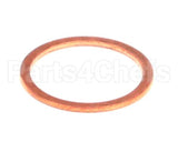 0502804 Champion - Moyer Diebel Gasket Strainer Cap S45 Valve