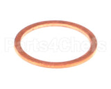 0502804 Champion - Moyer Diebel Gasket Strainer Cap S45 Valve