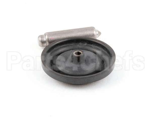 0502811 Champion - Moyer Diebel Kit,Rebuild For Eaton Valves