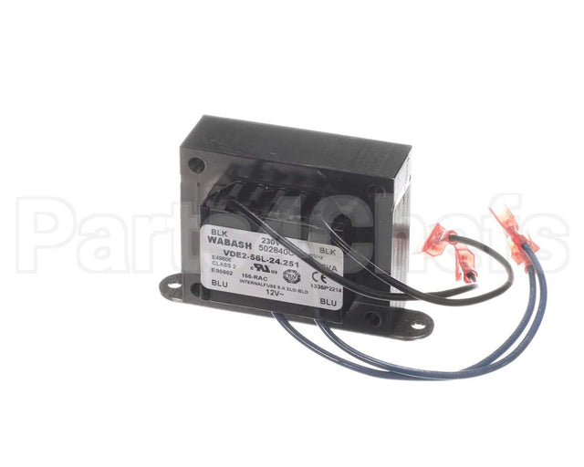 0502840 Duke Transformer208V Ahpo