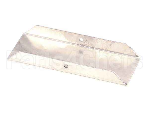 0502866 Antunes Cover, Lamp Hsg Bracket.