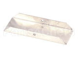0502866 Antunes Cover, Lamp Hsg Bracket.