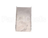 0502866 Antunes Cover, Lamp Hsg Bracket.