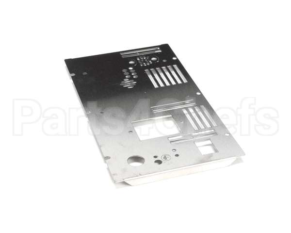 0502886 Antunes Panel Rear