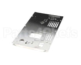 0502886 Antunes Panel Rear