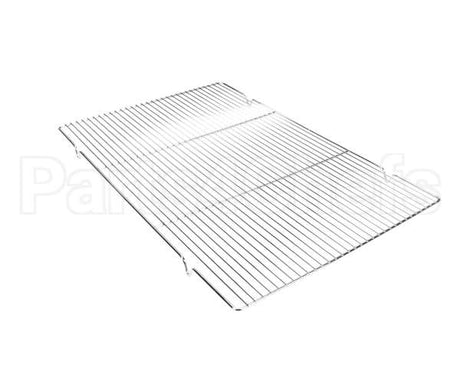 05030 Henny Penny Grid-18 X 26 Bun Pan
