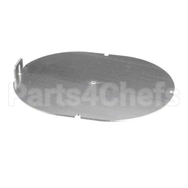 0503085 Compatible Roundup Cover, Generator
