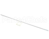 0503163 Hussmann Asm-Handle Night Shade