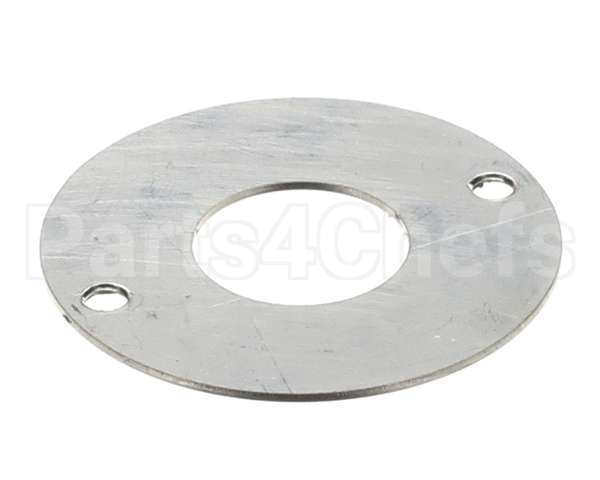 0503171 Antunes Plate, Quick Disc. Mtg.