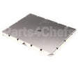 0503177 Antunes Pan,Diffuser (Qtr Size)