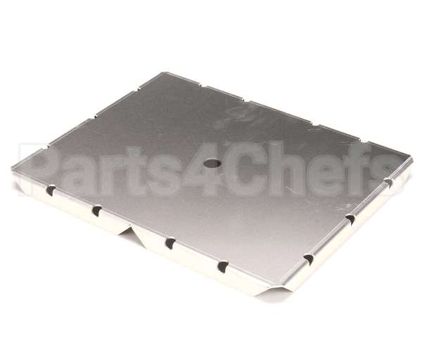 0503177 Antunes Pan,Diffuser (Qtr Size)
