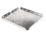 0503182 Antunes Pan,Diffuser (Half Size)