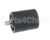 0503376 Waring Screw Foot Assembly.