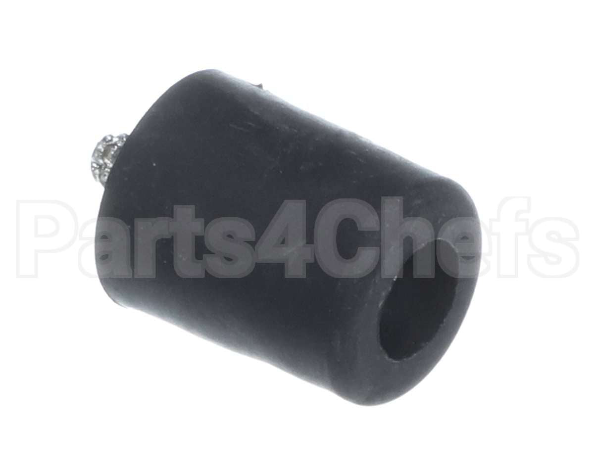 0503376 Waring Screw Foot Assembly.