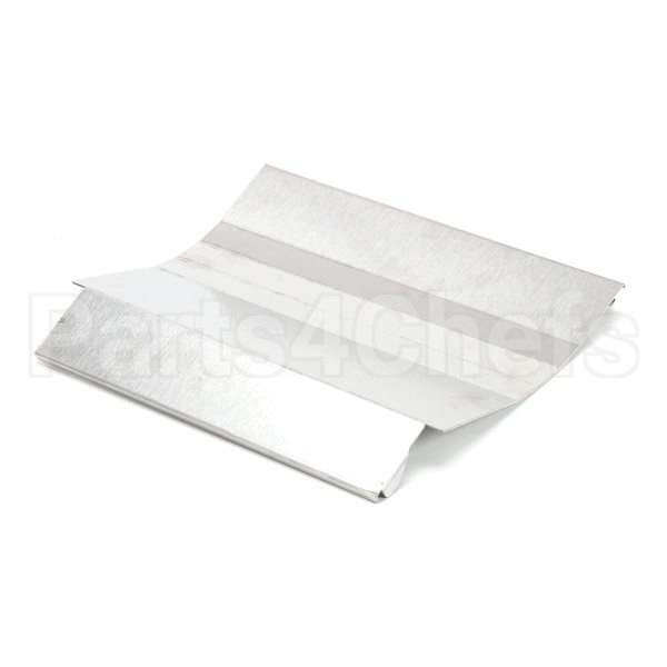 0503425 Compatible Roundup Chute, Bun