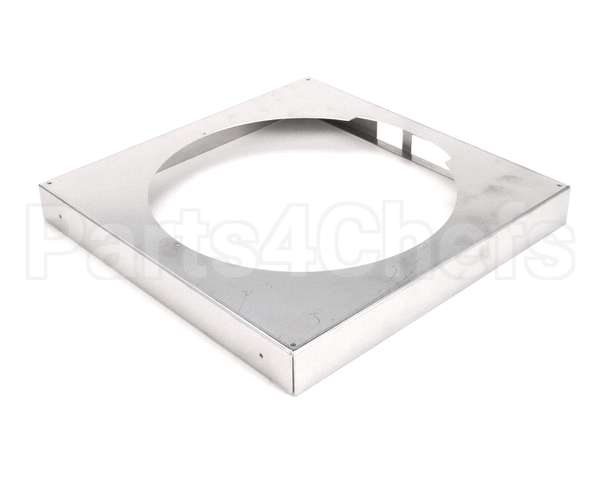 0503429 Antunes Support, Generator-Upper