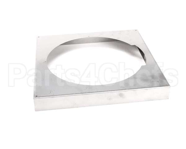 0503429 Antunes Support, Generator-Upper
