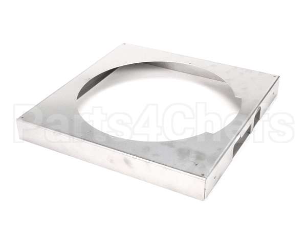 0503429 Antunes Support, Generator-Upper