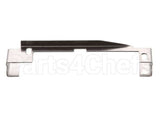 0503495 Antunes Bracket, Retainer Right