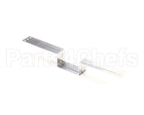 0503533 Antunes Bracket, T'couple Aux.