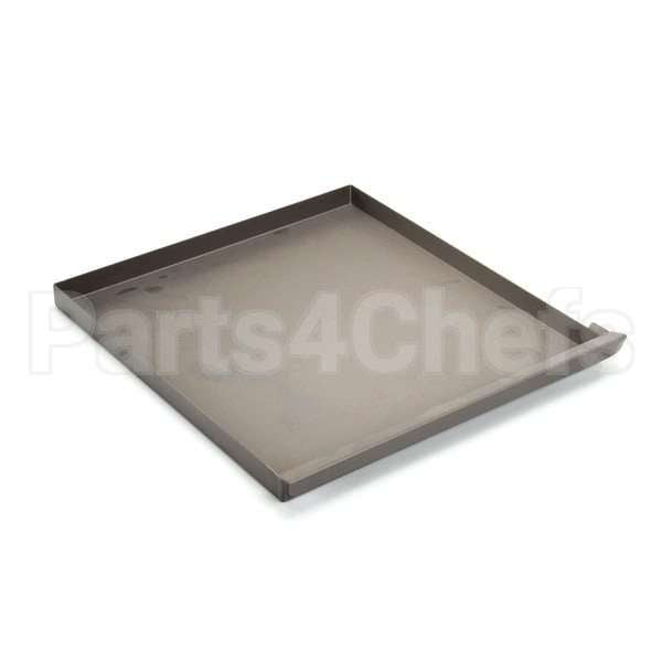 0503536 Compatible Roundup Pan, Drip-Water