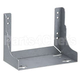 0503589 Compatible Roundup Bracket, Motor Mounting