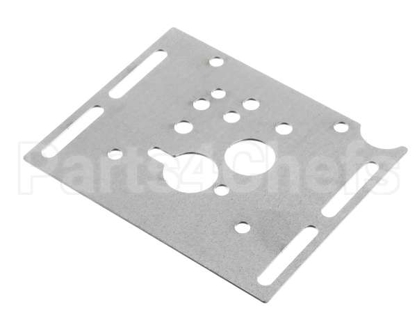 0503590 Antunes Plate, Motor Mounting