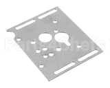 0503590 Antunes Plate, Motor Mounting