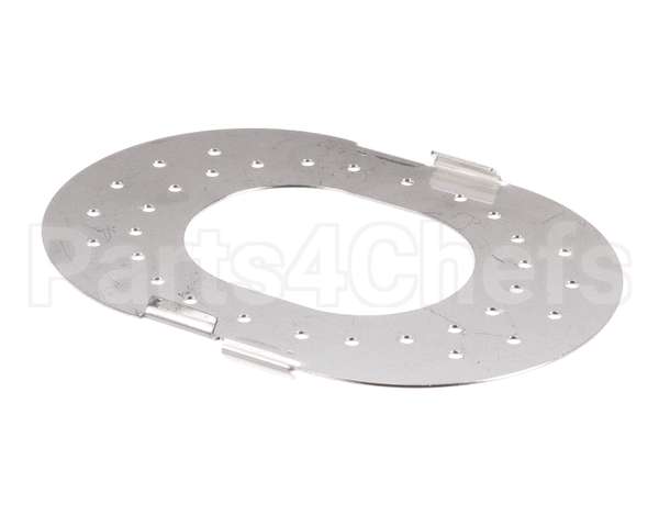 0503592 Antunes Diffuser, Steam