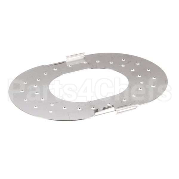 0503592 Compatible Roundup Diffuser, Steam