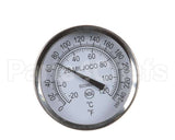 0503668 Champion - Moyer Diebel Thermometer, 3/8In Stem
