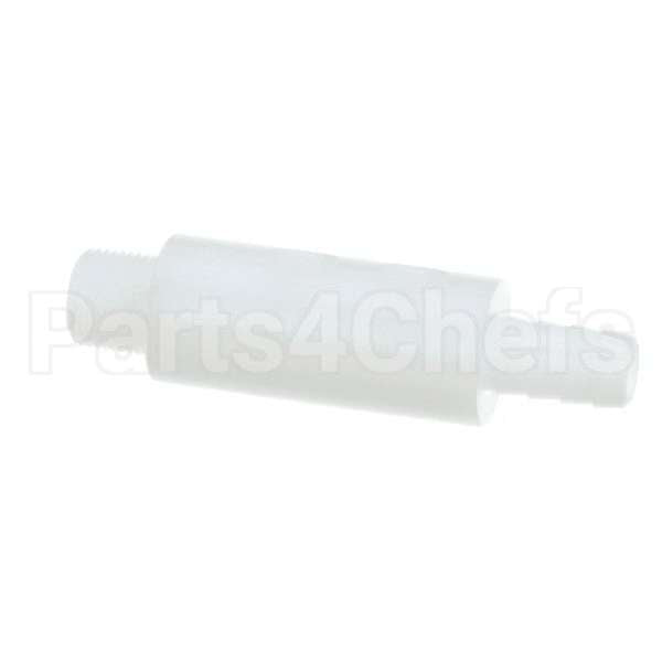 0503669 Compatible Champion Fitting, Injector Barb Df/Sw