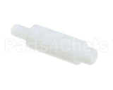 0503669 Champion - Moyer Diebel Fitting, Injector Barb Df/Sw