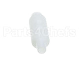 0503669 Champion - Moyer Diebel Fitting, Injector Barb Df/Sw