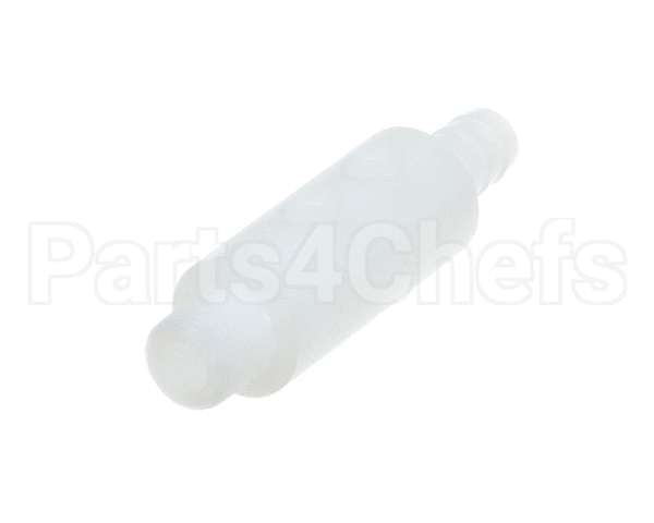 0503669 Champion - Moyer Diebel Fitting, Injector Barb Df/Sw