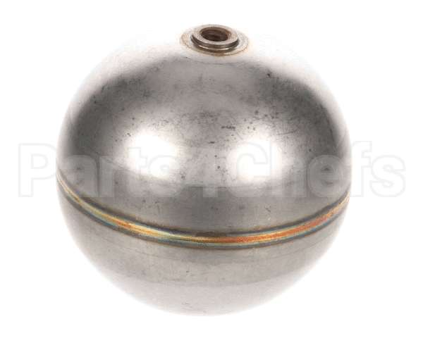 0503670 Champion - Moyer Diebel Ball, Float 2.5Iss Sw4/6