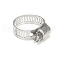 0503679 Compatible Champion Clamp, Hose Gear Ss 7/16 - 25/