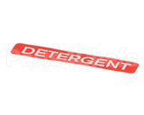 0503695 Champion - Moyer Diebel Label, Detergent Df/Sw/500