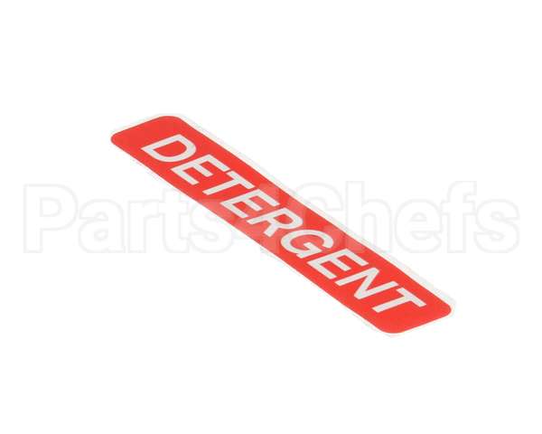 0503695 Champion - Moyer Diebel Label, Detergent Df/Sw/500