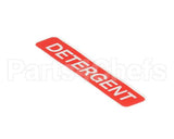 0503695 Champion - Moyer Diebel Label, Detergent Df/Sw/500