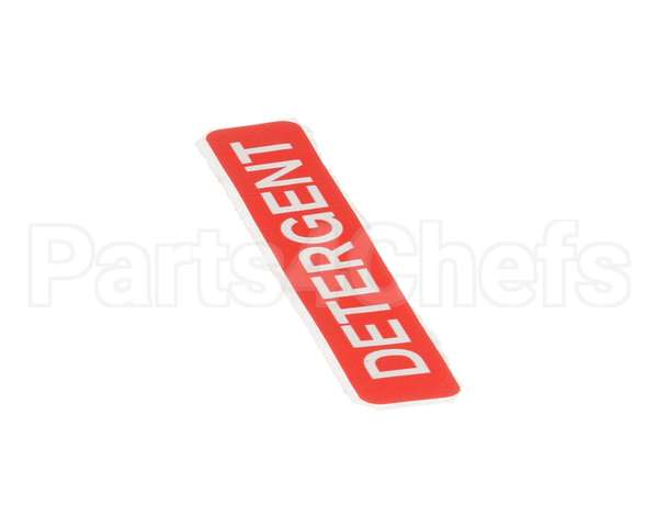 0503695 Champion - Moyer Diebel Label, Detergent Df/Sw/500