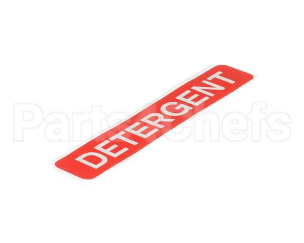 0503695 Champion - Moyer Diebel Label, Detergent Df/Sw/500
