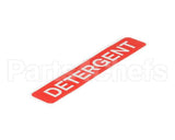 0503695 Champion - Moyer Diebel Label, Detergent Df/Sw/500